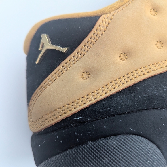 Air Jordan Retro Low-Back (Size 9) Basketball/Athletic/Running Shoes Sneakers - Picture 8 of 16